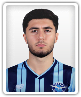 Yusuf Barasi