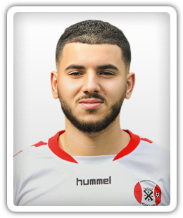 Yassine Tekfaoui