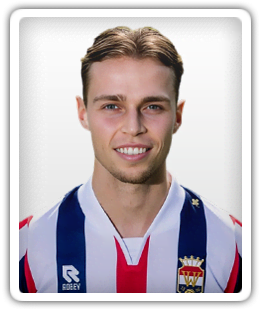 Niels van Berkel