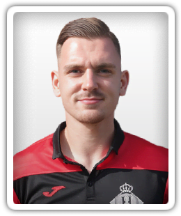 Timo Regouin