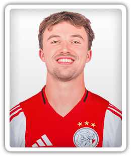 Youri Regeer