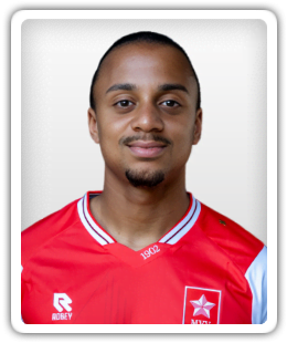 Delano Asante