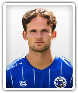 Teun van Grunsven