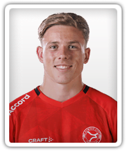 Enzo Cornelisse