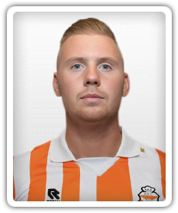 Tom de Bonte