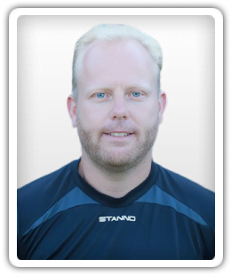 Marco Hartman