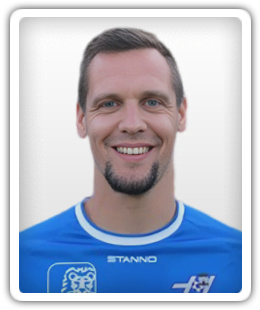 Levon van Dijk