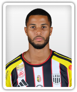 Xavier Mbuyamba