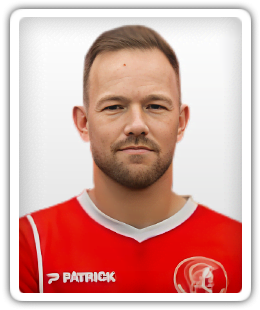 Jeroen Visscher