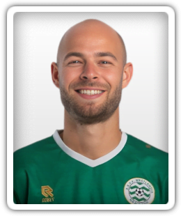 Mark van der Zalm