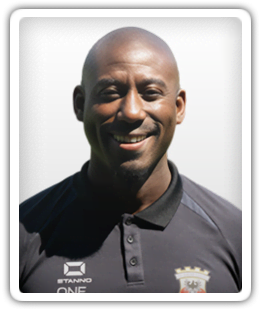 Rick Adjei