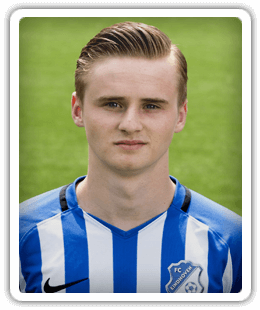 Lars Koolen