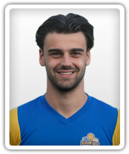 Dave de Meij