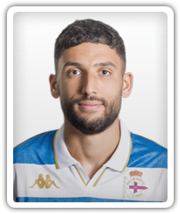 Zakaria Eddahchouri