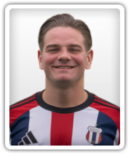Bram Wennekers