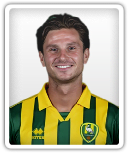 Mees Kreekels