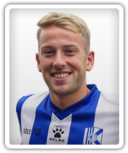 Nick Broekhuizen