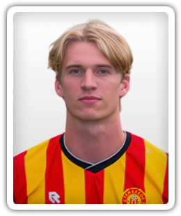 Julian van der Kwaak