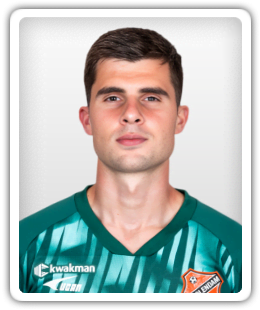 Dion Vlak