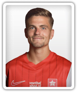 Mitch van Kempen