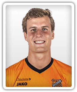 Lex Veerman