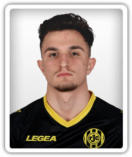 Argjend Pacolli