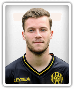 Kasper Spierings