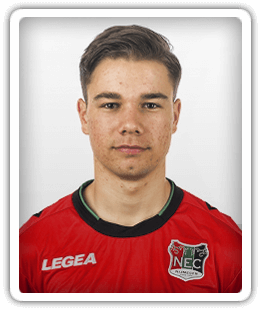 Joost Hoedemaker