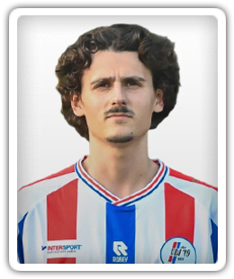Jonas Clein