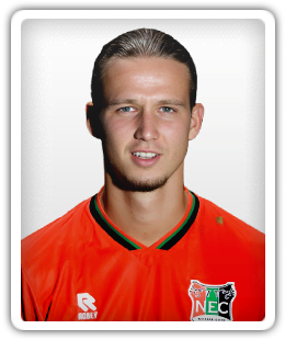 Daan Maas