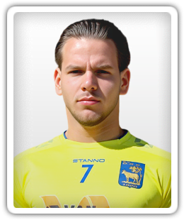 Stan van Ballegooij