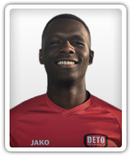 Mario Francismouth