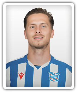 Ringo Meerveld