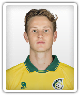Nick de Groot
