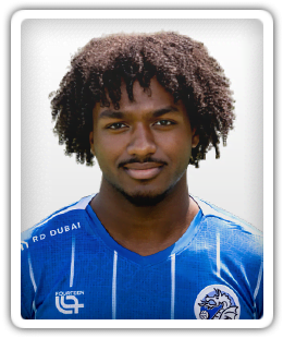 Sheddy Barglan
