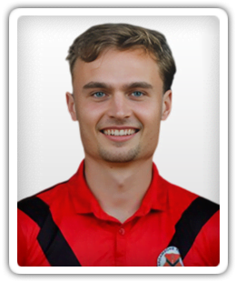 Julian van der Greft