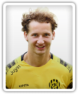 Wesley Spieringhs