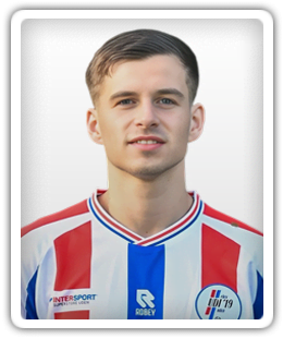 Jorn Smits