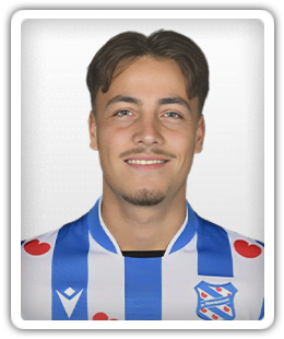 Espen van Ee