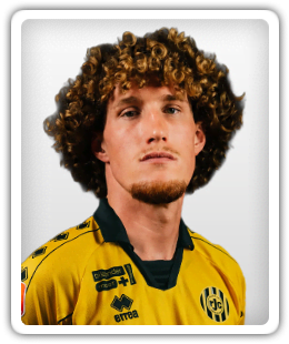 Bram Marsman