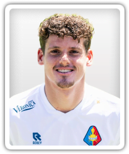 Patrick Brouwer