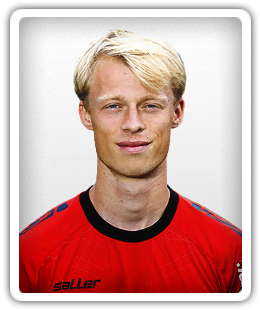 Marcus Scholten