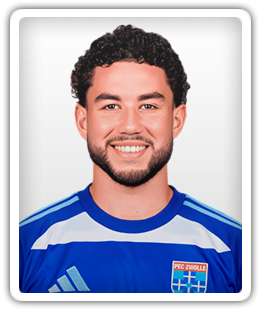 Samir Lagsir