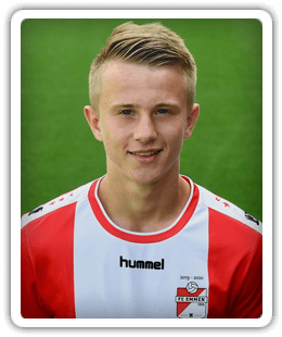Rik Koelewijn