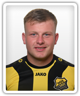 Kevin Huzink