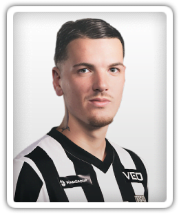 Simon van Duivenbooden