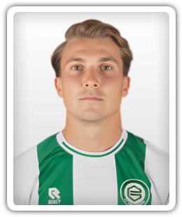 Jorg Schreuders