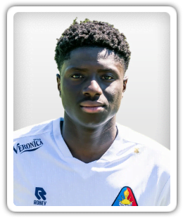 Fofin Turay