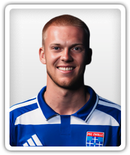 Tijs Velthuis