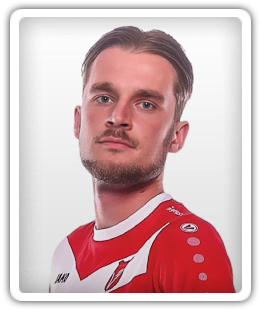 Joris Adams